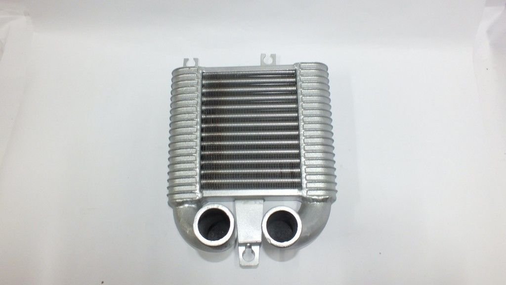 D-MAX 2002- EURO3 INTERCOOLER - ARA SOĞUTUCU 180x230x48