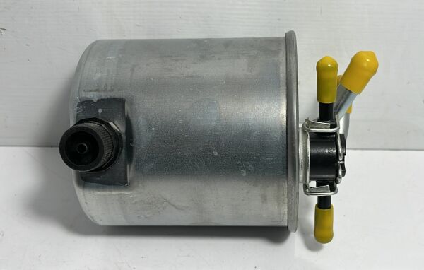 Mazot Filtre Navara Yan Çikis Sensorlu