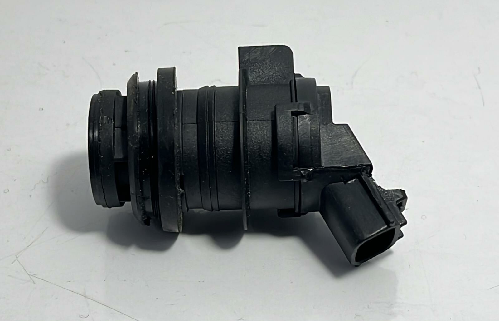 Fiskiye Motoru Corolla/Auris/Yaris 07-