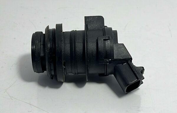 Fiskiye Motoru Corolla/Auris/Yaris 07-