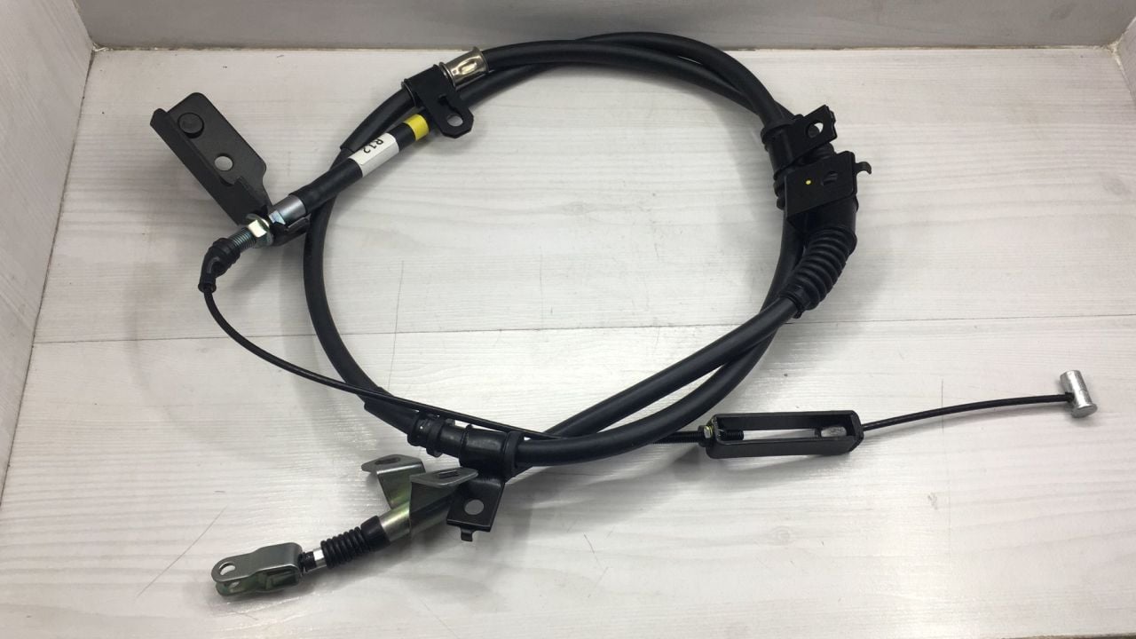 El Fren Teli Kmy 12- Sağ Arka