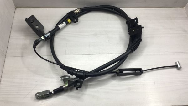 El Fren Teli Kmy 12- Sağ Arka