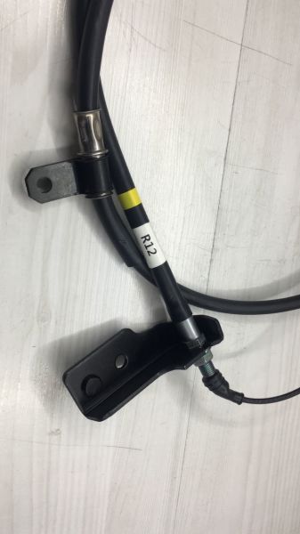 El Fren Teli Kmy 12- Sağ Arka