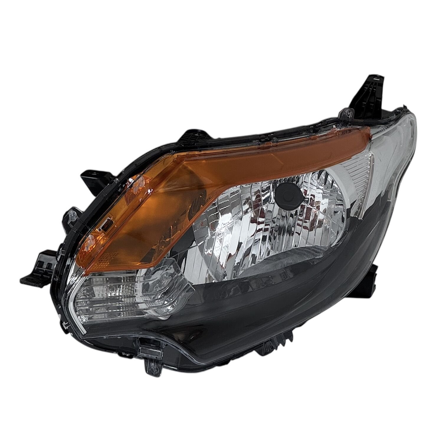 FAR L200 15-18 LH (MOTORLU KOYU SARI)