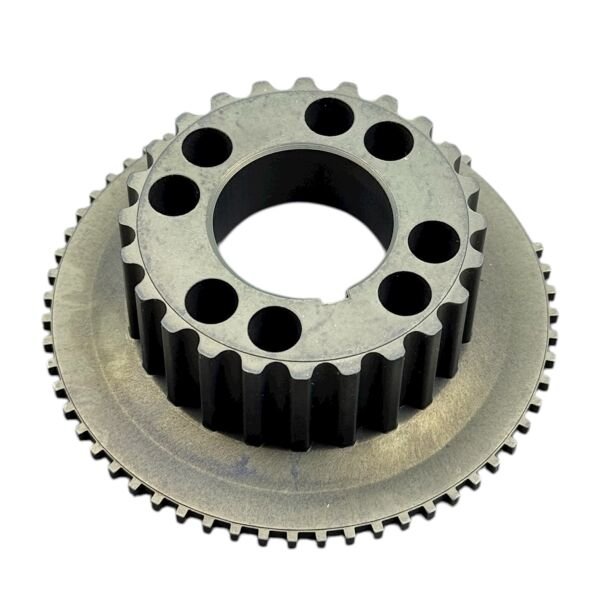 DİŞLİ KRANK L200 07-12