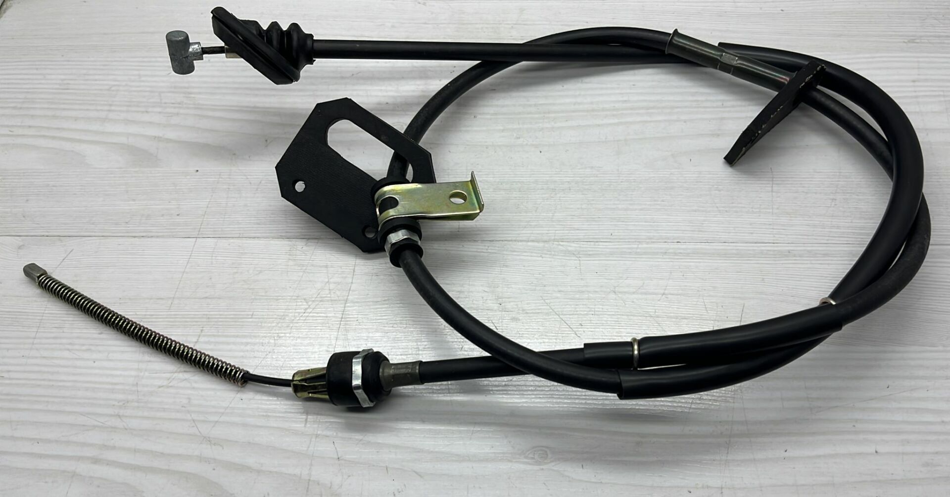 El Fren Teli Vitara 90-98 5D Sağ Arka