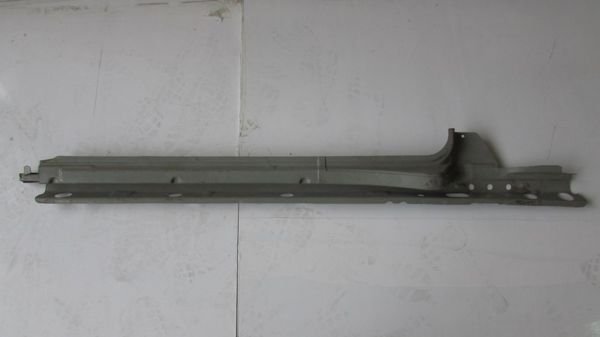 H 100 SÜRGÜLÜ KAPI RAYI ÜST SAĞ