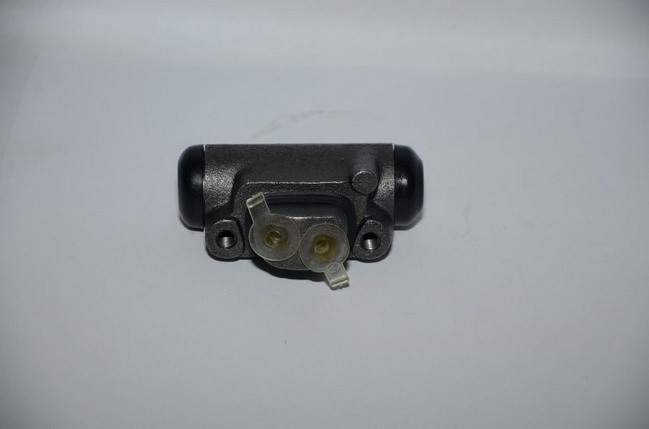 HI BESTA / BONGO / PREGIO ARKA FREN MERKEZİ - SOL