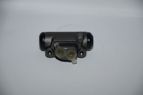 HI BESTA / BONGO / PREGIO ARKA FREN MERKEZİ - SOL