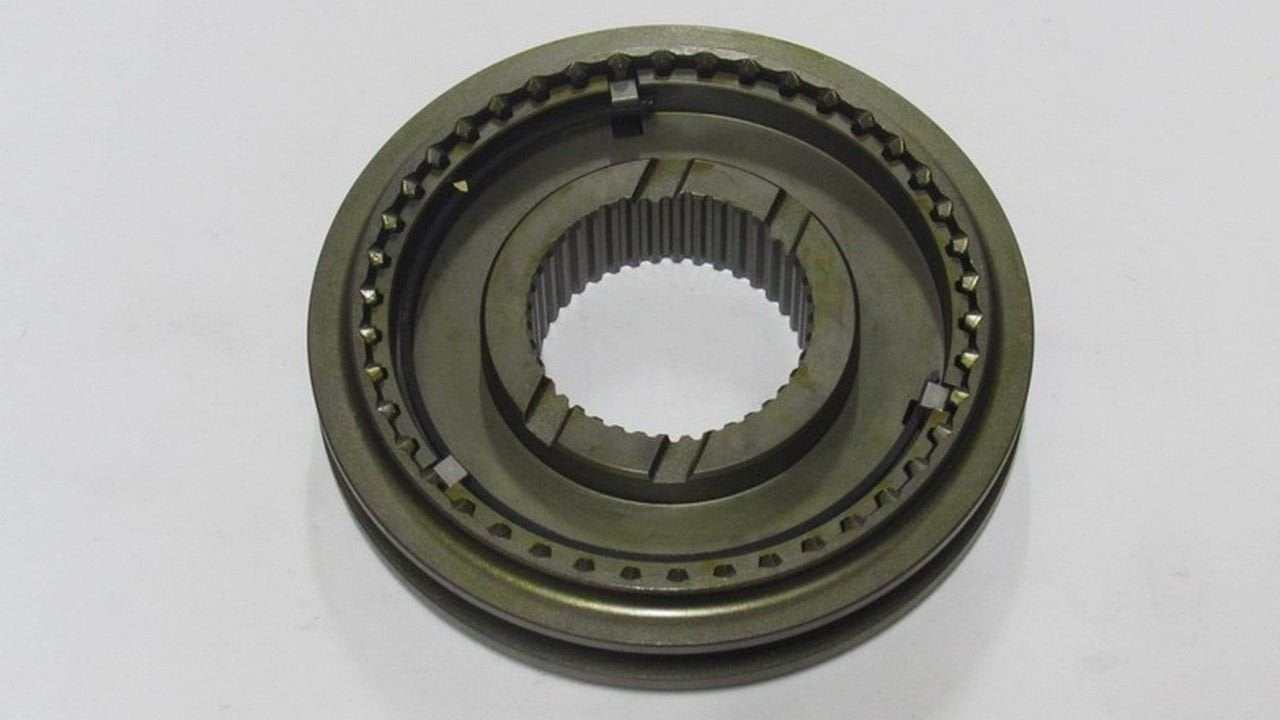 NPR66 SENKROMEÇ GRUBU KOMPLE 2-3