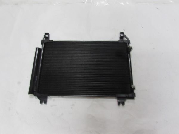 YARIS 2006-2012 BENZİNLİ KLİMA RADYATÖRÜ