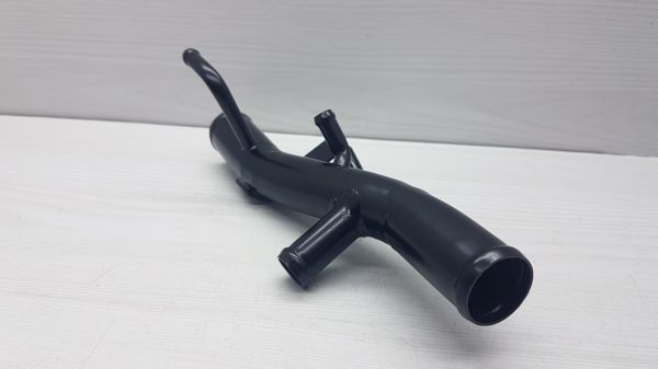 Devirdaim Su Boru Atos 2006-2009