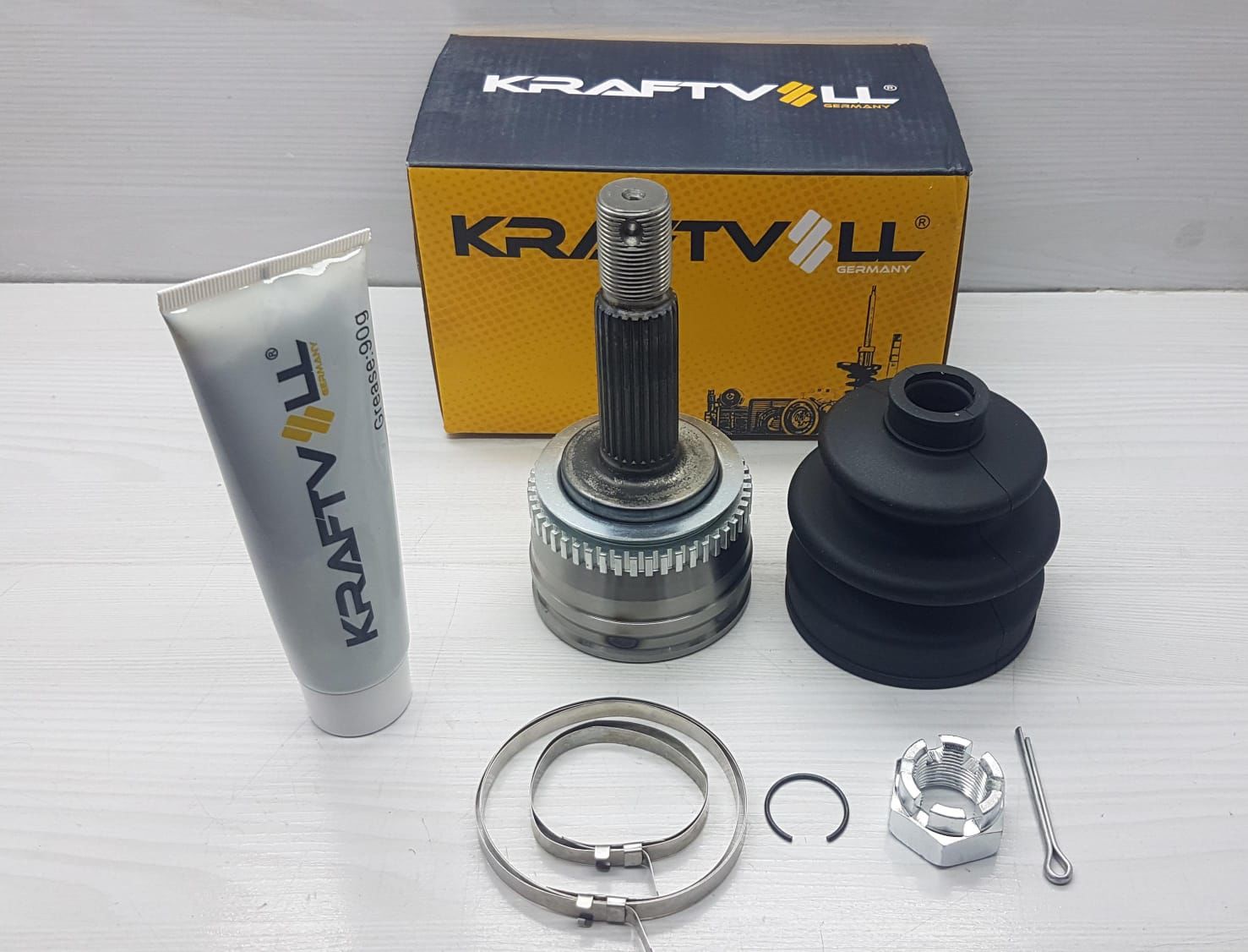 AKS KAFA ACCENT/EXCEL/GETZ ABS'LI