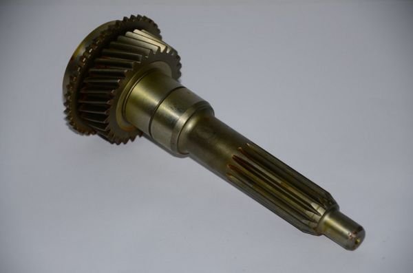 CANTER FE515-635 PRİZDREK