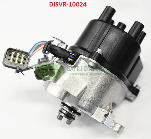 DISTRIBUTOR KOMPLE ACCORD 90- F20