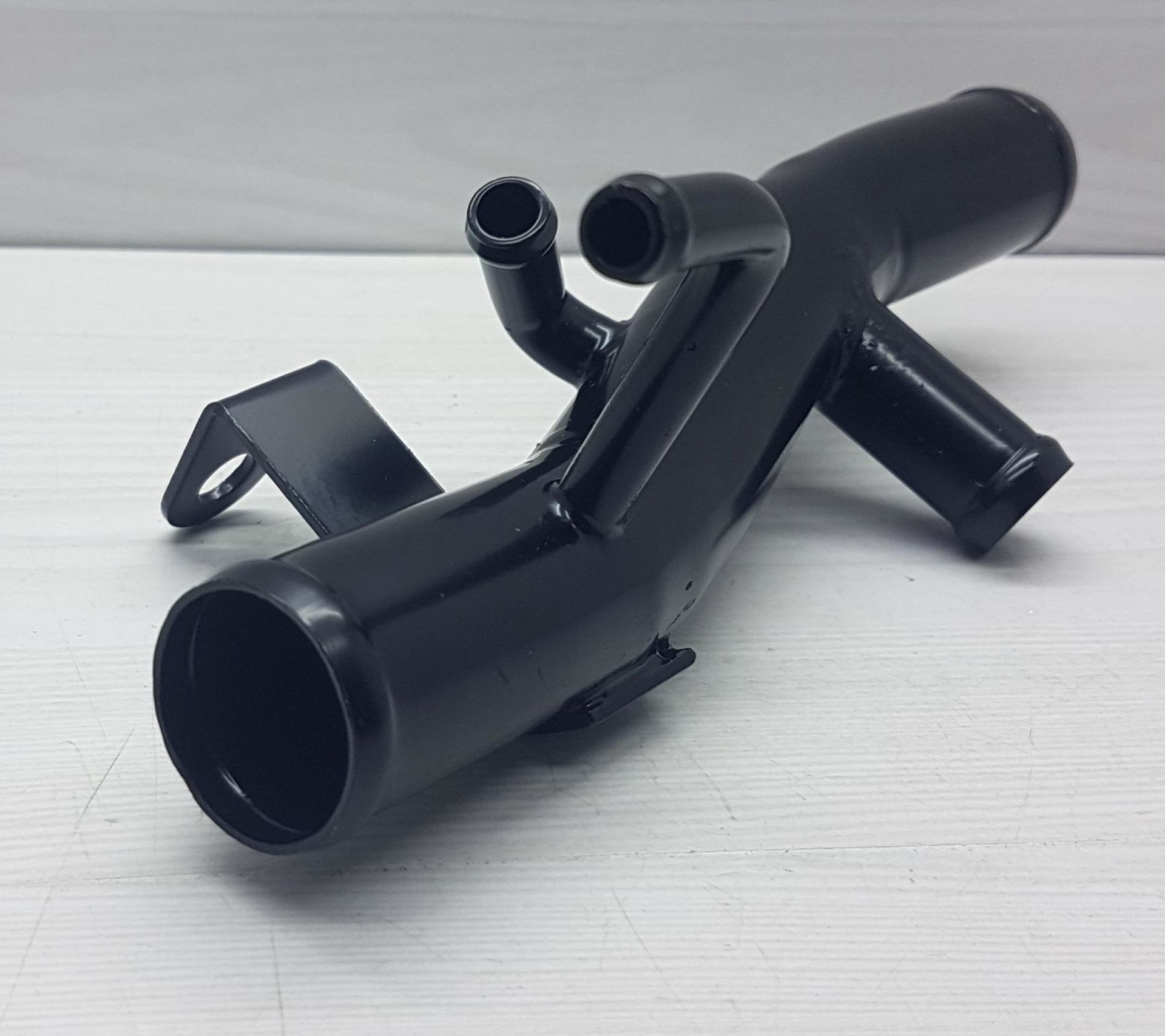 Devirdaim Su Boru Atos 2006-2009