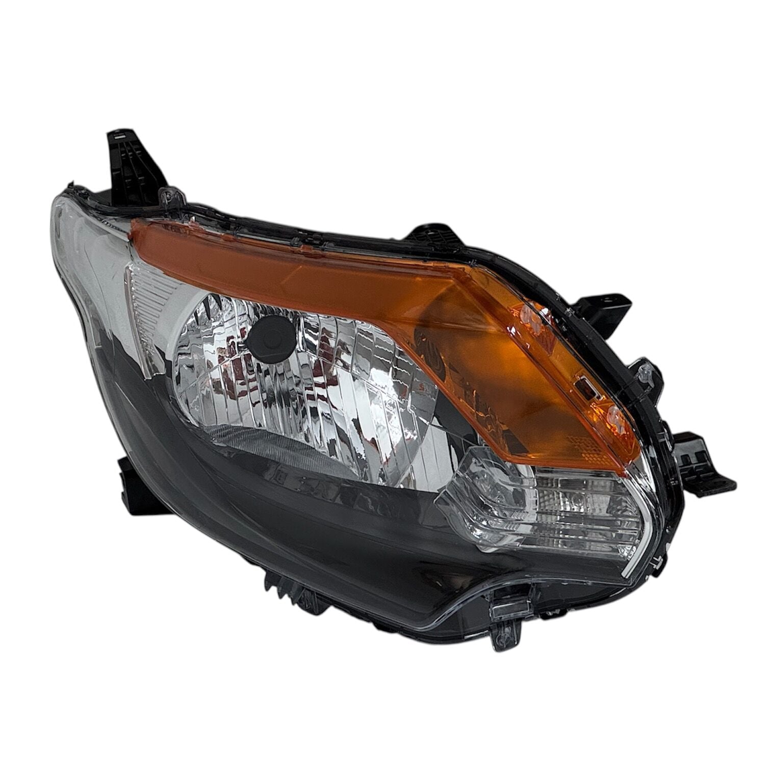 FAR L200 15-18 RH (MOTORLU KOYU SARI)