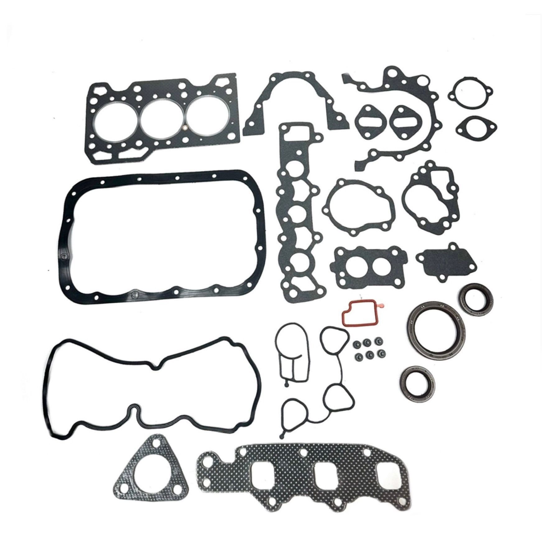 CONTA TAKIM DAMAS/LABO/TİCO/MATİZ 0,8 95-02