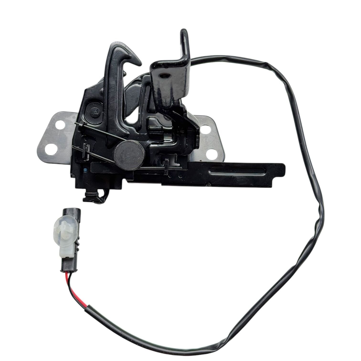 KİLİT KAPUT MOTOR ELANTRA 16-18