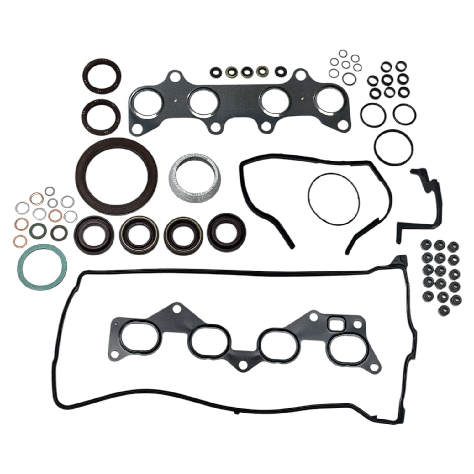 CONTA TAKIM COROLLA AE111 1,3 4EFE 98-01  (SKC,SİZ)