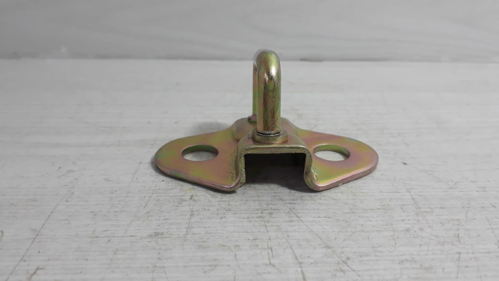 bagaj Kilit Karsiliği pregio