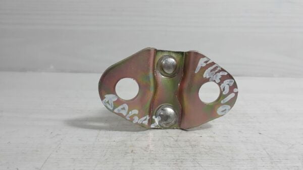 bagaj Kilit Karsiliği pregio