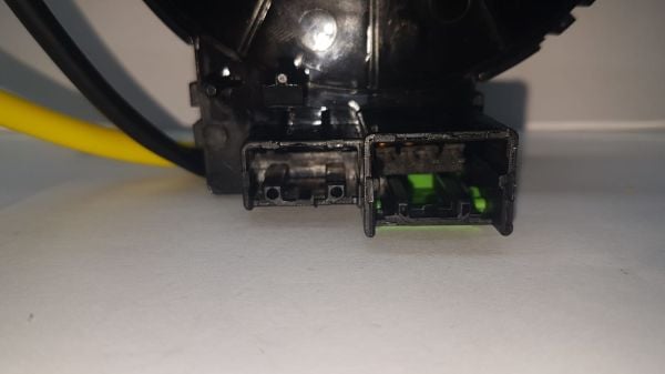 AIRBAG ZEMBEREGI COLT 2004-2011