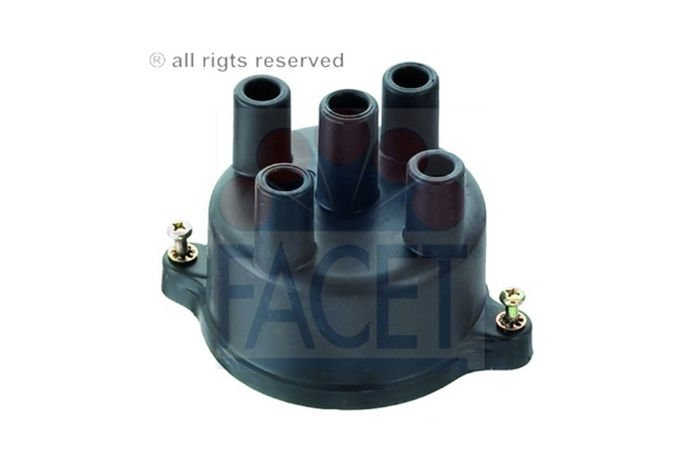 KAPAK DISTRIBUTOR-CIVIC   1981-87  (FACET)