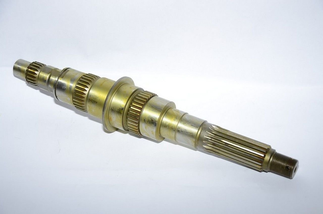 CANTER FE515-635 KAMALI MİL