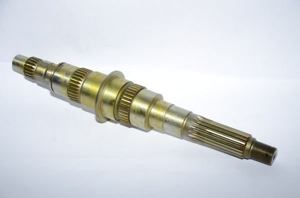 CANTER FE515-635 KAMALI MİL