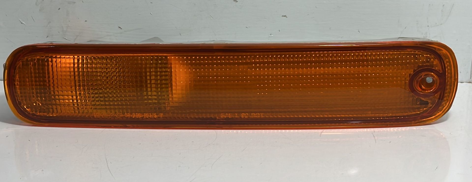 Tampon Sinyali 323 Sol 95-98