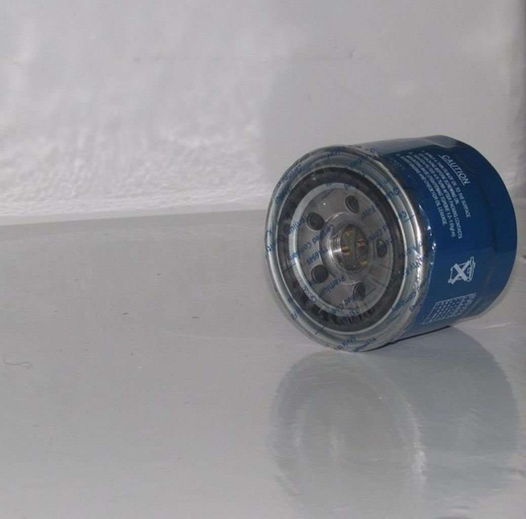 SPORTAGE 2010-2013 / iX35 2010- YAĞ FİLTRESİ BENZİNLİ