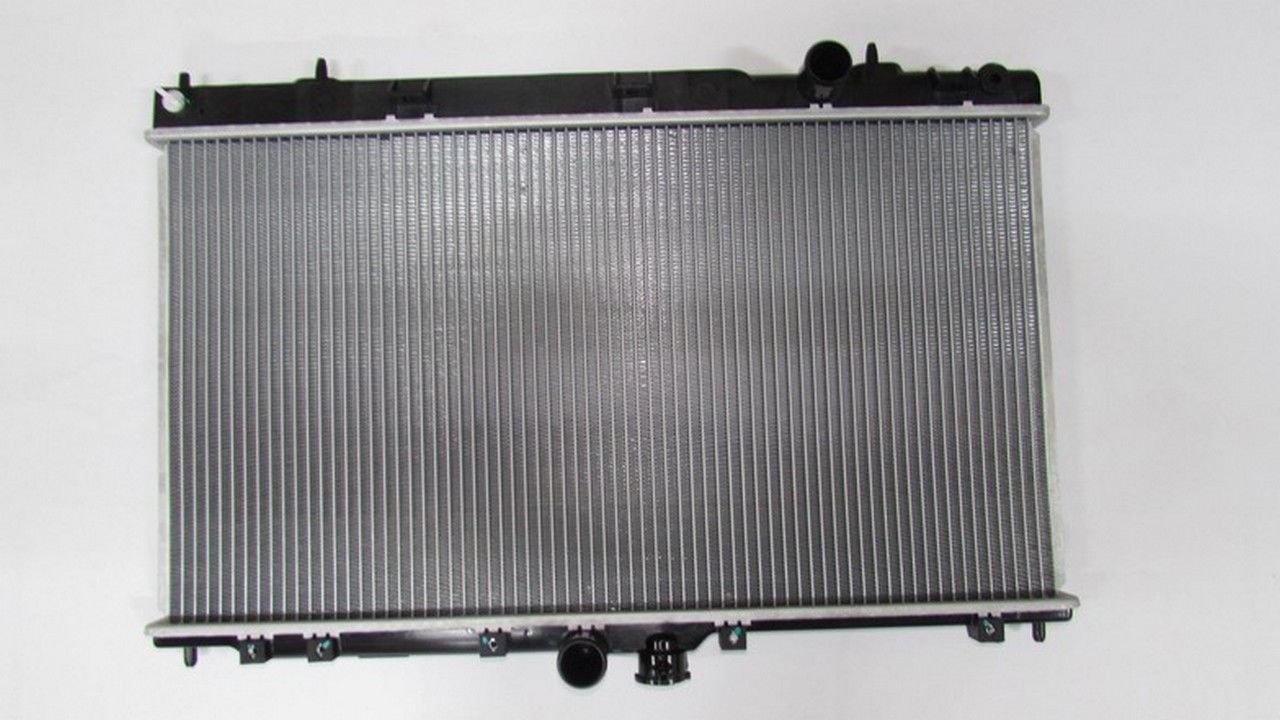 LANCER 2003- 16MT RADYATÖR MANUEL VİTES BRAZING TIP