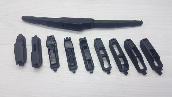 silgeç 280 Mm Arka 10 Aparatli