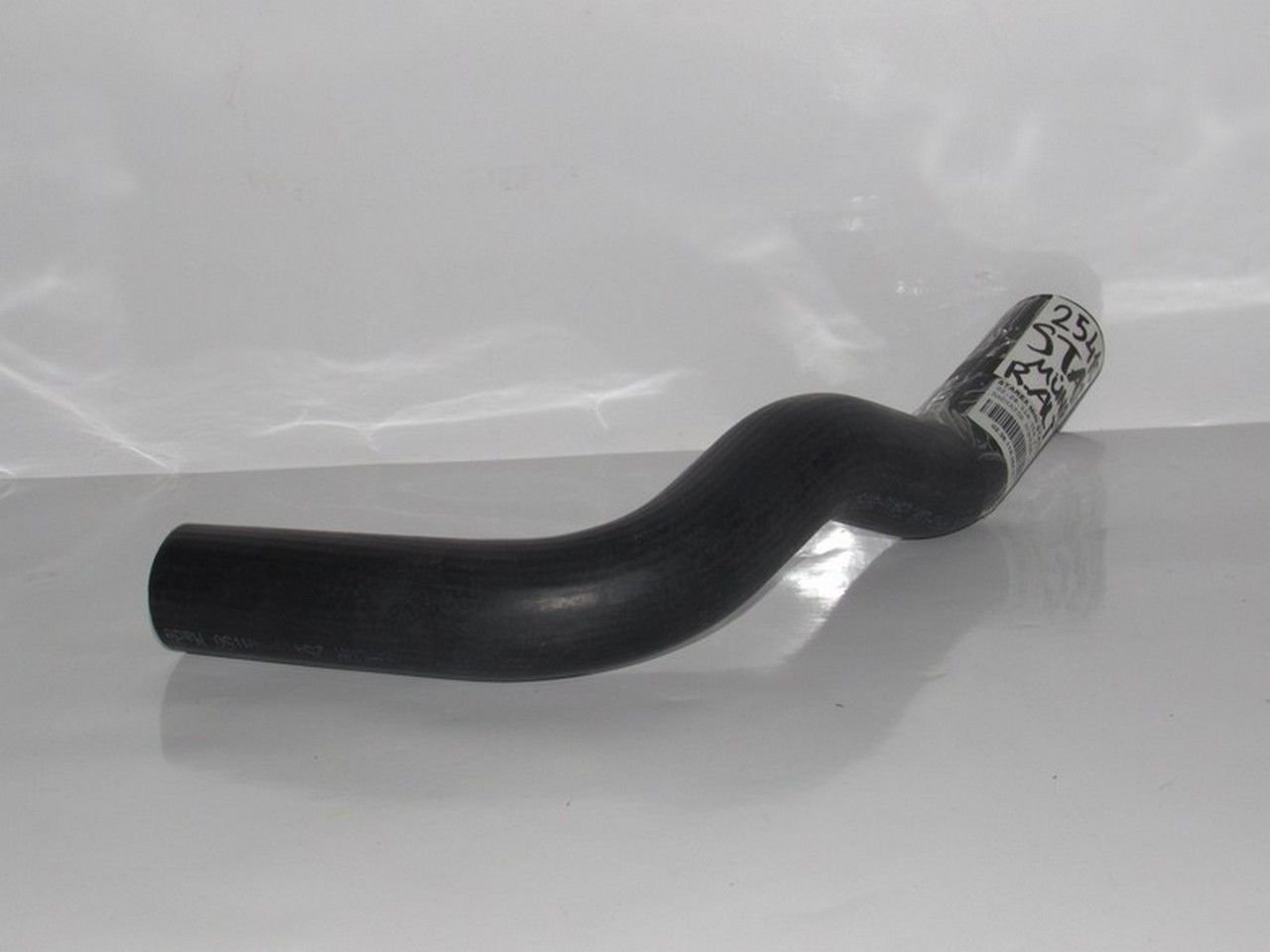 STAREX MIN/ STAREX KMY RADYATÖR HORTUMU ALT