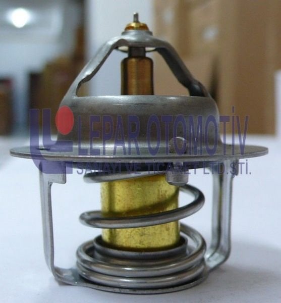 ACCENT TERMOSTAT 82 C