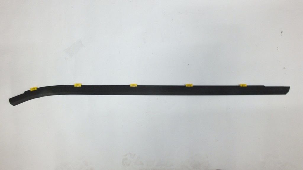 I-30 07-11 ARKA KAPI CAM SIYIRICI SOL