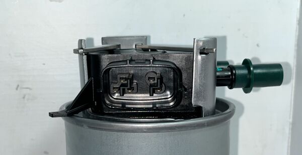 Mazot Filtre Qashqai 19- 1,5 Dizel