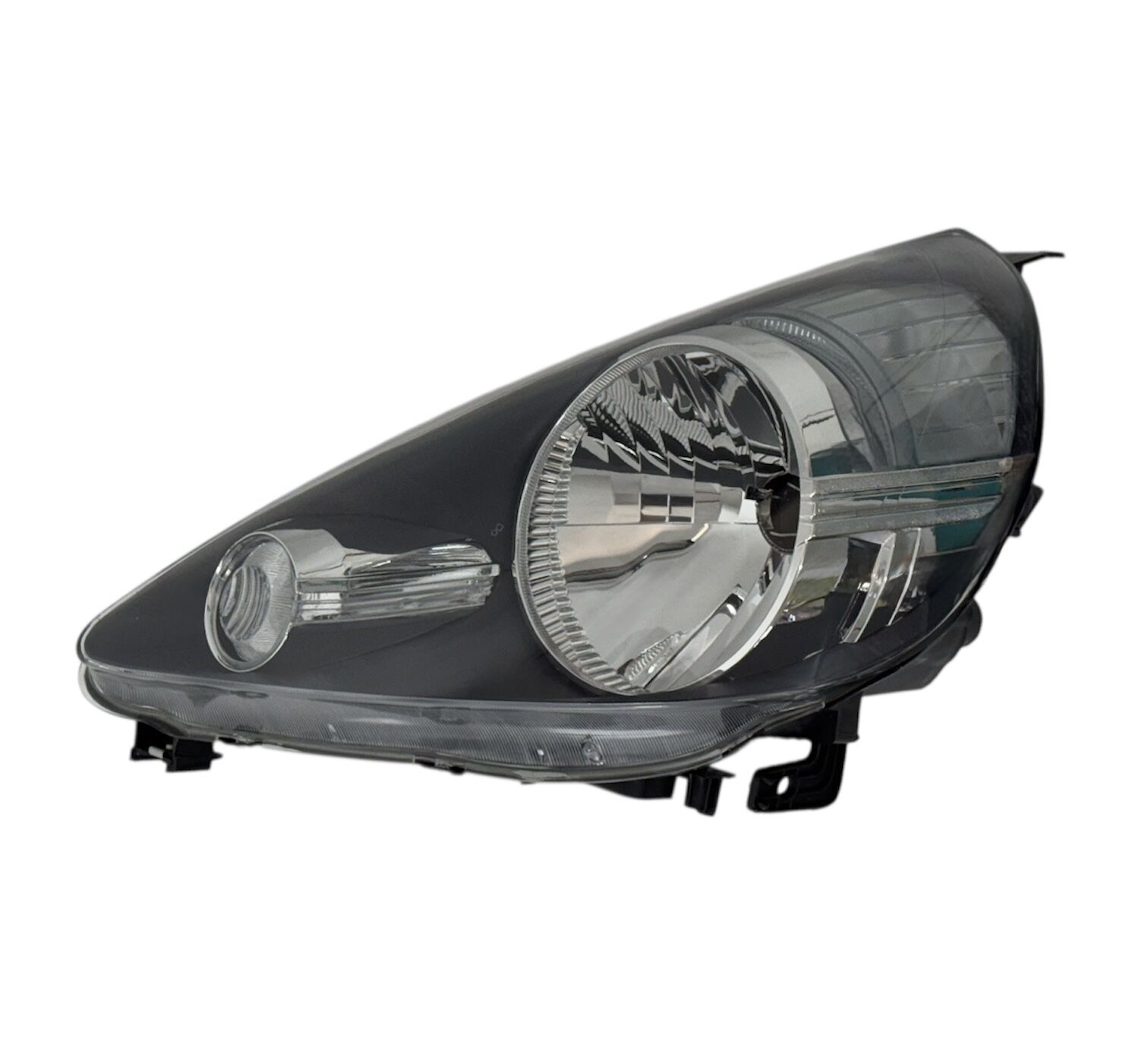 FAR JAZZ 03-06 LH (MANUEL/SİYAH)