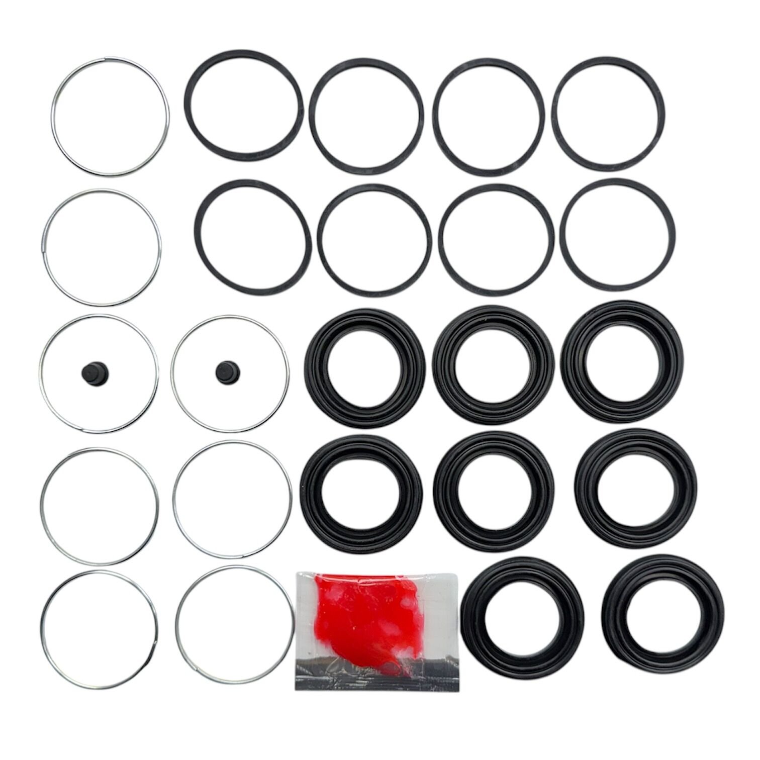 TAMİR TK FREN KALİPER HILUX VİGO 12-14 ÖN