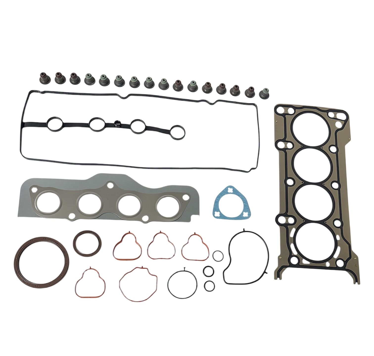 CONTA TAKIM MAZDA 3 1,6 03-09/MAZDA 2 11-14