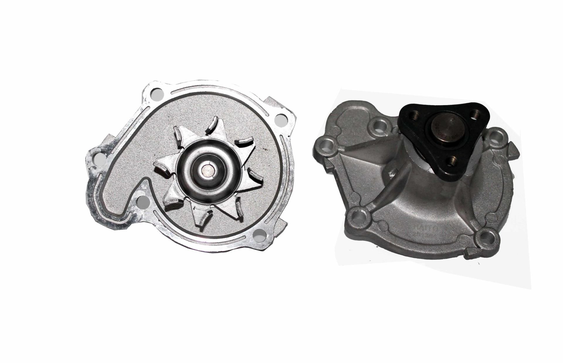 DEVIRDAIM- MICRA K11 92-02