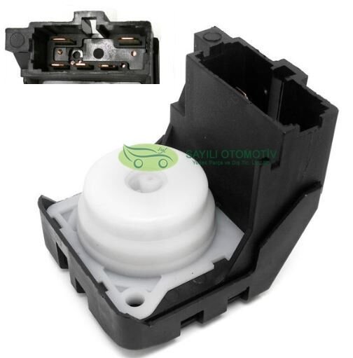 KONTAK TERMIK ACCORD 03- / CIVIC 07-