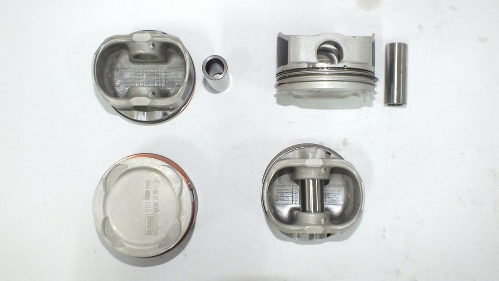 İ20 1.2 G4LA 71.00 MM ( TP JAPON SEGMAN ) PİSTON SEGMAN STD