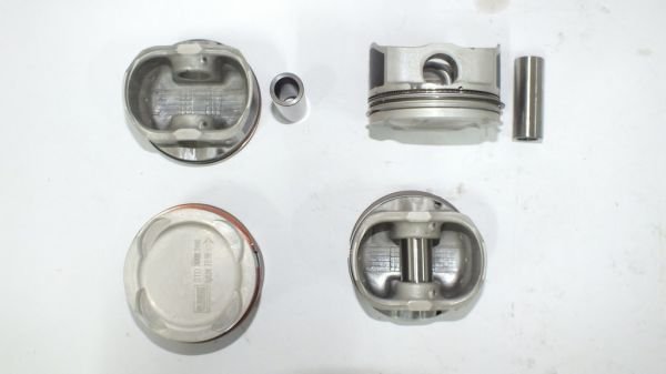 İ20 1.2 G4LA 71.00 MM ( TP JAPON SEGMAN ) PİSTON SEGMAN STD