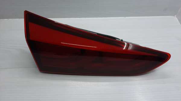 Stop i20 Sol 15-17 iç