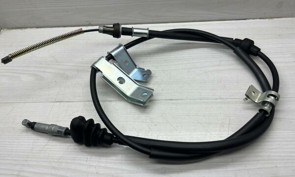 El Fren Teli Crv 97-01 Sol Arka