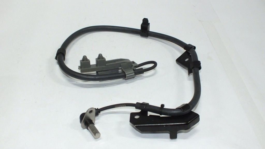 D-MAX 4X2 - 4X4 2007-2012 ABS SENSÖRÜ ÖN