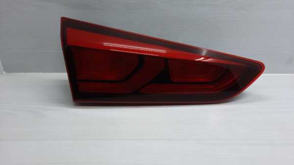 Stop i20 Sol 15-17 iç