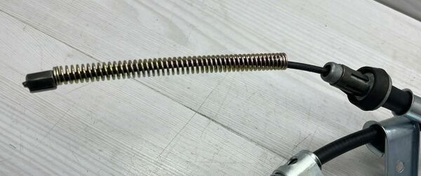 El Fren Teli Crv 97-01 Sol Arka